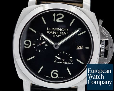 chrono24 panerai pam00321.